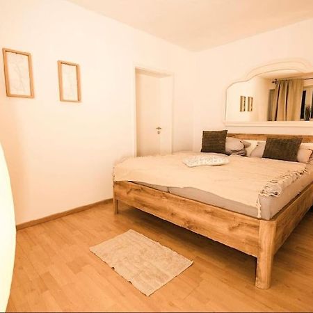 Willkommen Im Apartment Lilly In Ladbergen Direkt Am Flughafen Fmo מראה חיצוני תמונה