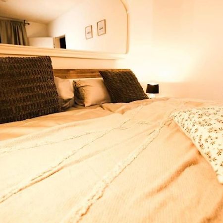 Willkommen Im Apartment Lilly In Ladbergen Direkt Am Flughafen Fmo מראה חיצוני תמונה